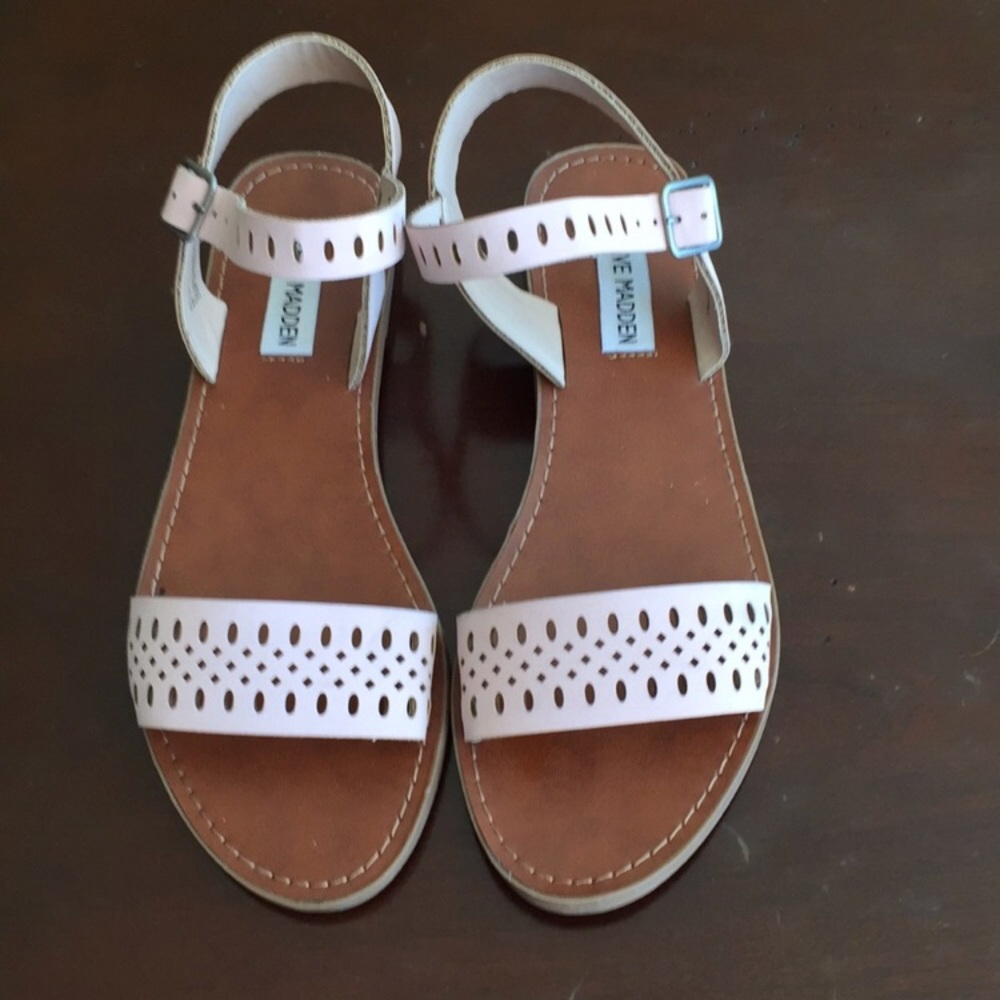 Steve Madden Sandals